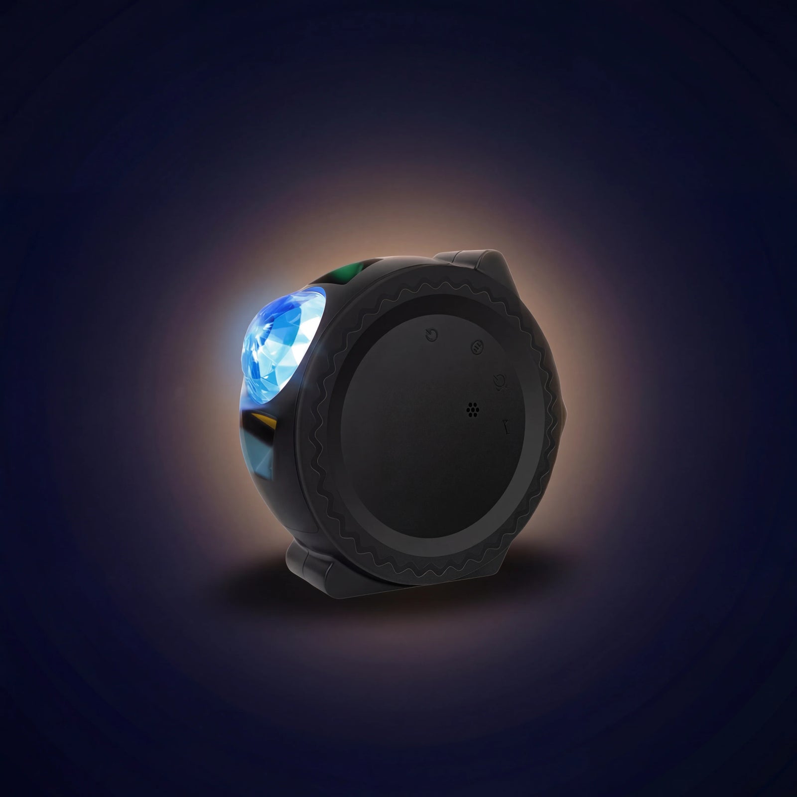 Galaxy Light Projector