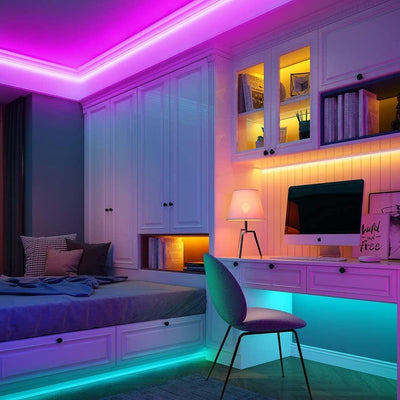 LED Light Strips