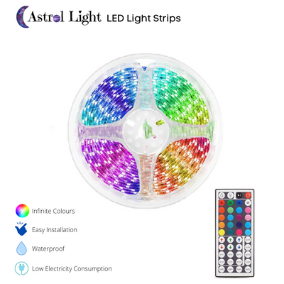 LED Light Strips