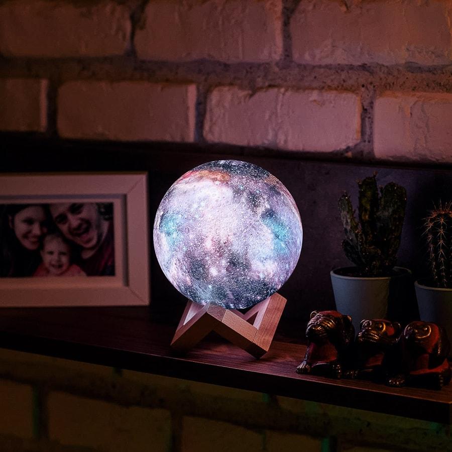Galaxy Lamp