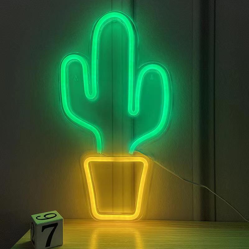 LED Neon Signs